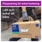 Rengjøringsklut handyboks Tork Ekstra Sterk (773159)